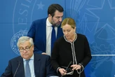 Elezioni, Forza Italia sorpassa la Lega. Nuovi equilibri nel centrodestra. Tajani: “Ora siamo la seconda forza”