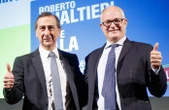 Sguardo già al 2026. Roma, Milano e Bologna. La sfida delle metropoli
