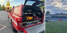 Trovato morto in auto, la vittima è Danilo Fazio. La pista dell’incidente e tutti i punti da chiarire