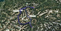 Blocco Brennero 30 maggio, rischio caos: uscite obbligatorie, percorsi alternativi e i tempi previsti da Google Maps