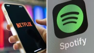 Netflix scommette sui video podcast e annuncia una collaborazione con Spotify