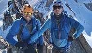 Trovati morti gli alpinisti dispersi. I soccorritori: insieme fino all’ultimo