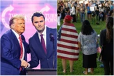 Charlie Kirk, il killer sparito nel nulla. Ha sparato un colpo solo da 100 metri di distanza