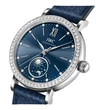 La danza di sole e luna firmata Portofino di IWC