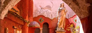 La Sciusciella di Anacapri nella Casa Rossa del colonnello, l’altra estate di inclusione e cultura