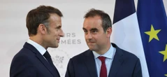 Macron ridà l’incarico a Lecornu. Le Pen e la sinistra: niente fiducia