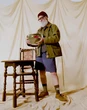 Paul Smith e Barbour. Una capsule nostalgica