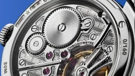 Zenith rende dovuto omaggio a Georges Favre-Jacot e al suo sogno di perfezione
