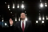 Fbi, incriminato l’ex direttore Comey che indagò su Trump per il Russiagate