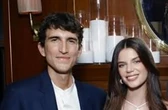 Nozze da sogno a Capri: il sì di Basilico-Ammar, il matrimonio del manager di Essilor Luxottica