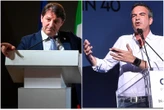 Confronto Tridico-Occhiuto in Calabria: sanità, lavoro e inchieste. Finale al vetriolo