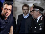 Garlasco, irrompe Fabrizio Corona: Stasi innocente, a breve numerosi nuovi arresti anche tra le forze dell’ordine