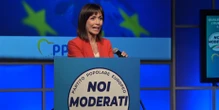 Centrodestra alla ricerca del nome. In Campania spunta l’idea Carfagna