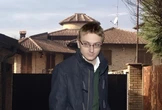 C’è il via libera del giudice: Alberto Stasi esce dal carcere e dribbla i giornalisti