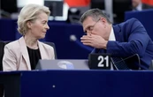 Accettare senza dirlo: come l’UE si prepara a digerire i dazi di Trump