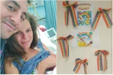 L’assessora Pd di Padova e i fiocchi arcobaleno per il figlio, scoppia il caso. Lei: “Sommersi dall’odio, la ‘bestia’ ha distorto le nostre parole”