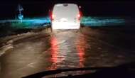 Maltempo in Maremma, strade chiuse nel grossetano. Notte di paura con migliaia di fulmini