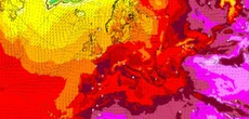 “Sarà severa e lunghissima”. Dall’Algeria fino alla Danimarca: l’ondata di caldo divorerà l’Italia
