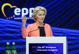 Violato il sito elettorale della von der Leyen. L’Europa è minacciata dagli hacker