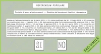 Quesiti referendum 2025: la spiegazione (breve e semplice) delle 5 domande su lavoro e cittadinanza