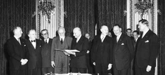 Un secondo momento Schuman, per una difesa comune e un’unione politica