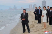 Non solo missili. C’è una Waikiki in Corea del Nord