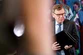 Nato, la Germania opziona la leadership: “Pronti ad assumerci le nostre responsabilità”