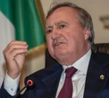 Rinviato a giudizio l’ex sindaco Brugnaro: "Presunte irregolarità nelle spese elettorali"