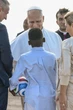 Storie dietro i simboli. La porta, la palla, il molo. Il vento fa volare la papalina