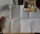Catania, rubano ad associazione di ragazzi Down poi si pentono e restituisco la refurtiva: “Scusate, Buona Pasqua”