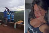 Rope jump tragico, salta dal ponte ma la corda non è agganciata. Il post prima del vuoto: “Chi me lo fa fare?”