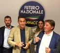 Vannacci a ruota libera agita il centrodestra. E a Vigevano supera la lista della Lega