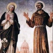 I santi Francesco e Caterina. L’ingorgo delle due feste. Il Colle: "Rivedere la legge"