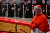 Il cardinale Müller: “La dottrina non si svende. Rischio onda protestante”