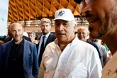 Tajani al Meeting di Rimini 2025: “No a truppe italiane in Ucraina. Aiuteremo per lo sminamento”. E sulla Francia: “Nessuna crisi diplomatica”