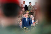 La base della Germania in Lituania: 5.000 soldati a 30 km da Vilnius. “Inizia una nuova era”