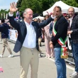 Terzo mandato. FdI detta le condizioni:: "Le Regioni siano unite"