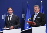 Bruxelles e Kiev stringono un accordo commerciale a lungo termine: cosa prevede