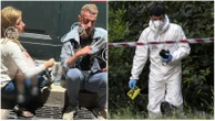 Villa Pamphili, si infittisce il mistero Kaufmann: l’alias italiano, la casa a Roma e il viaggio in barca da Malta con madre e figlia
