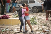 Terremoto in Venezuela, tre italiani fra le vittime. Quasi mille morti sotto le macerie