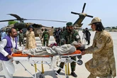 Terremoto oggi in Afghanistan, scossa di magnitudo 6: oltre 800 morti. Frane sulle strade, soccorsi bloccati