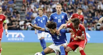 Chiedi chi erano gli Azzurri mondiali...