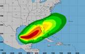 Usa, un altro uragano (Milton) si abbatterà sulla Florida: ecco le mappe. Dichiarato lo Stato di emergenza