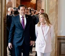 Cosa c’è dietro le lodi di Marco Rubio a Giorgia Meloni? Gli Stati Uniti vogliono un’Europa divisa