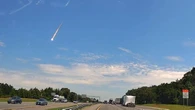 Un meteorite più vecchio della Terra si è schiantato su una casa di Atlanta