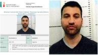 Catturato Roberto Mazzarella, uno dei latitanti più pericolosi. Era in un resort di lusso in Costiera con moglie e figli