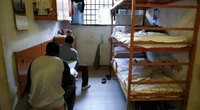 Sedata la rivolta in carcere a Enna. Un centinaio di detenuti aveva occupato il vecchio padiglione. Sappe: “Conseguenza di anni di inerzia”