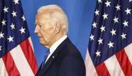 Biden prova a resistere: 