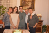 Morte di Andrea Prospero, il tormento del padre: “Mio figlio poteva essere salvato. Resta il mistero”