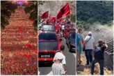 Albania, la rivoluzione popolare contro la casta. Dal resort della famiglia Trump all’ultimatum a Edi Rama: cosa sta succedendo